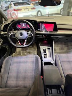 فولكسفاغن جولف